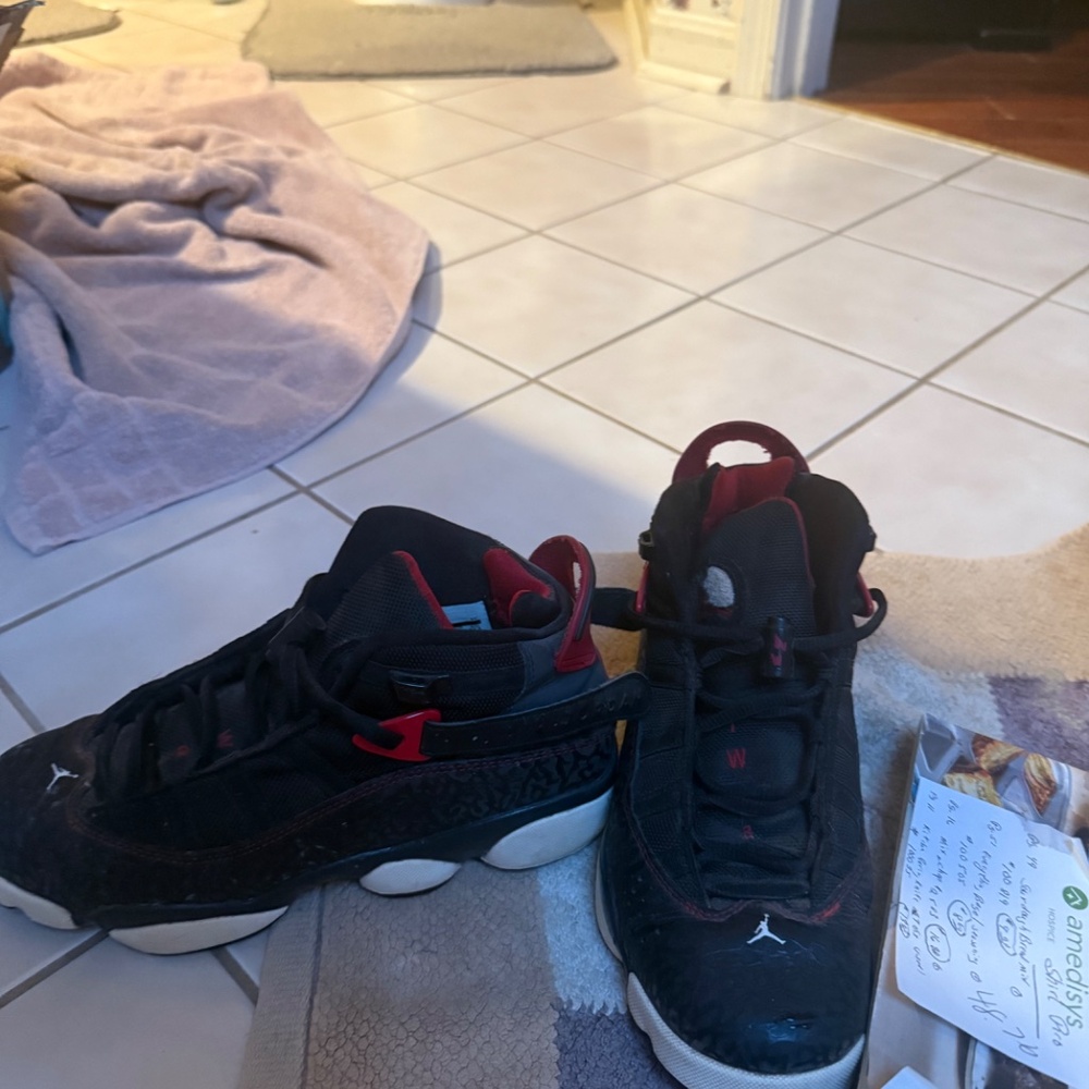 Jordan - Picture 2 of 5